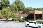 AnMed Pediatrics - Fant Street