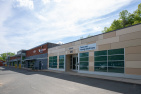 UVA Health Teen and Young Adult Care Riverside