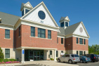 Glastonbury Western Boulevard Healthcare Center