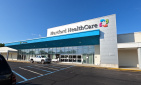 Backus Hospital Outpatient Care Center - Endocrinology - Norwich