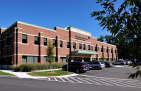 Hartford HealthCare Cancer Institute - Backus Hospital at Willimantic