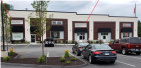 Hartford HealthCare Medical Group Primary Care - Torrington