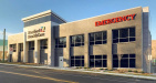 Hartford HealthCare HealthCenter - Primary Care - Winsted