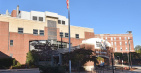 Hartford HealthCare Cancer Institute at Backus Hospital