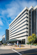 Hartford HealthCare Cancer Institute at Hartford Hospital