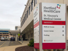 Hartford HealthCare Cancer Institute at St. Vincent's Medical Center