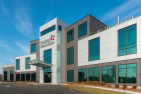 Hartford HealthCare Cancer Institute - Manchester