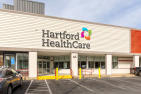 Hartford HealthCare Medical Group Occupational Medicine