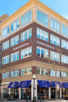 West Hartford Surgery Center at Blue Back Square