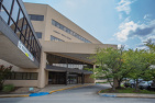 Carilion Clinic Breast Care Center