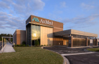 AnMed OBGYN - Piedmont