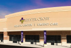Silver Cross Medical Group - Crest Hill Primary Care