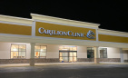 Carilion Clinic Cardiology - Galax
