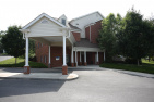 Carilion Clinic Family & Internal Medicine - Lexington