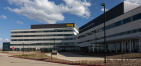 UI Health Care, Medical Center North Liberty Campus