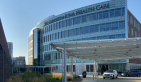 UI Health Care, Coralville, Iowa River Landing