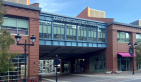 UI Health Care, Coralville, Iowa River Landing East