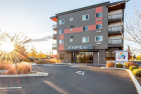 Redmond Health Center