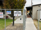Lynch School-Based Health Center