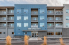 Conners Health Center