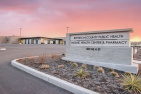Madras Health Center