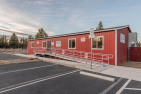 Mountain View School-Based Health Center