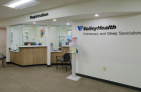 Valley Health Pulmonary and Sleep Specialists