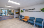 Valley Health Shenandoah Memorial Hospital Behavioral Health