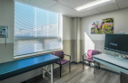 Valley Health Shenandoah Memorial Hospital Pediatrics