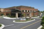 Hampshire Memorial Hospital