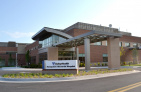 Valley Health Hampshire Memorial Hospital Multispecialty Clinic