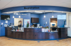 Valley Health Urgent Care | Jubal Early