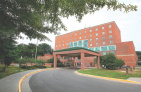 Winchester Medical Center Inpatient Rehabilitation | Cork Street