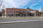 Valley Health Multispecialty Clinic | Commerce Avenue