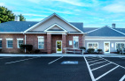 Valley Health Outpatient Behavioral Health | Winchester