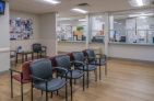 Valley Health Page Memorial Hospital Family Medicine | Stanley