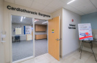 Valley Health Cardiothoracic Surgery