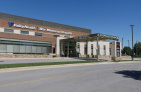 Valley Health War Memorial Hospital Multispecialty Clinic