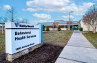 Valley Health Winchester Medical Center Inpatient Behavioral Health