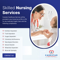 home care services