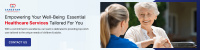 skilled nursing care