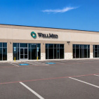 WellMed at Mission