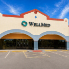 WellMed at Zaragoza