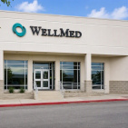 WellMed at Ingram Park