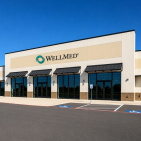 WellMed at New Braunfels