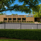 WellMed at Hampton