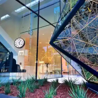 Achilles Neurology Clinic - Beverly Hills Entrance 2