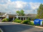 Audiology and Hearing Aid Center at St. Luke's - Bethlehem