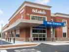 Physical Therapy at St. Luke's - East Stroudsburg - Neuro Rehab
