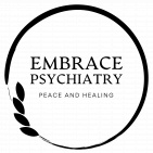 Embrace Psychiatry